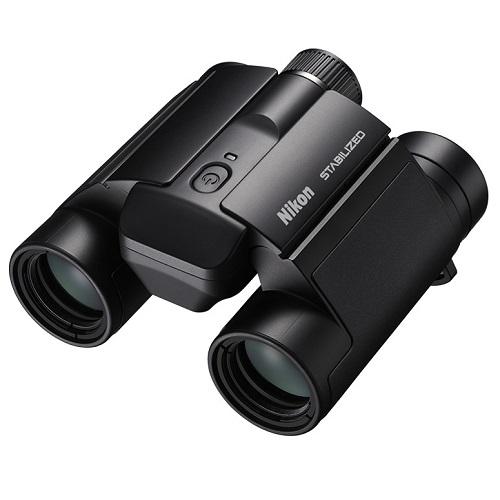 Nikon ニコン 小型双眼鏡 値下げ可！ Nikon（ニコン） 防振双眼鏡 STABILIZED 12x25 S : ケーズデンキ Yahoo