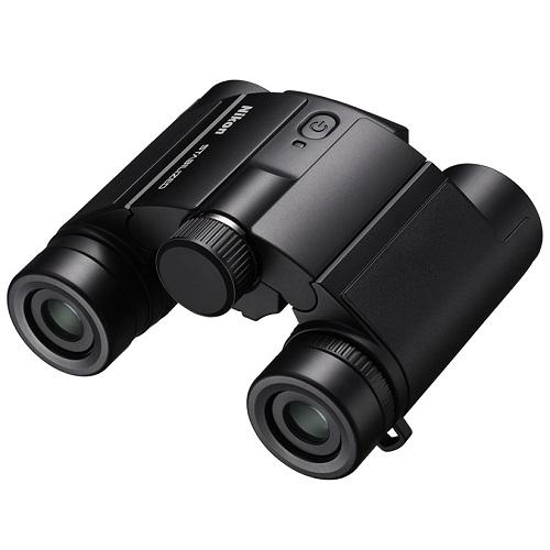 Nikon（ニコン） 防振双眼鏡 STABILIZED 12x25 S : ケーズデンキ Yahoo