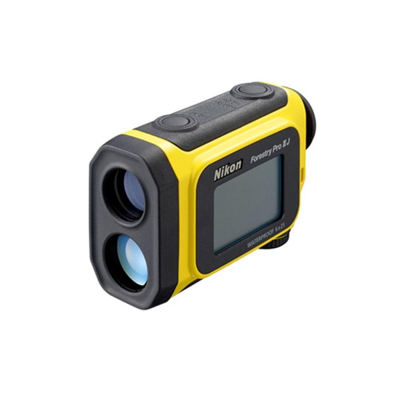 ニコン（Nikon） 業務用レーザー距離計 Forestry Pro II J
