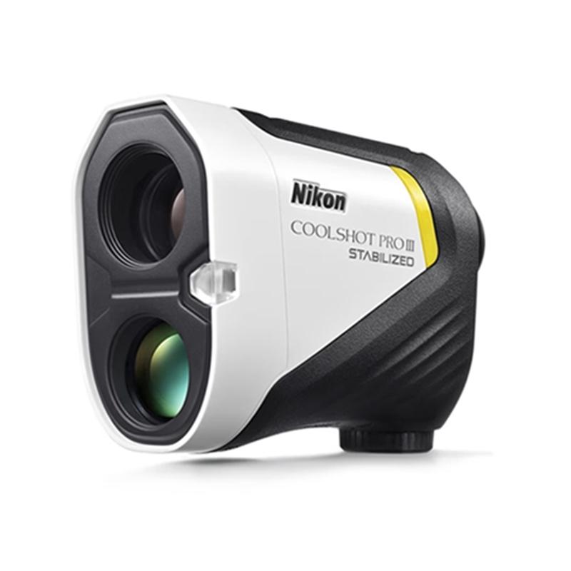Nikon(ニコン) ゴルフ用レーザー距離計 COOLSHOT PROIII Nikon(ニコン) ゴルフ用レーザー距離計 COOLSHOT PROIII