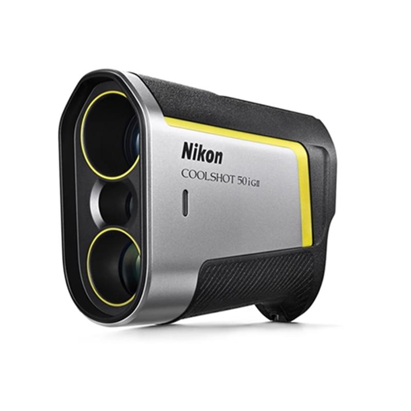 ニコン COOLSHOT 50i GII 携帯型レーザー距離計