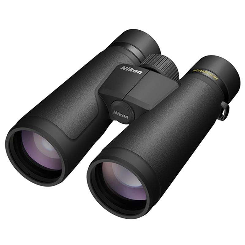 Nikon ニコン 双眼鏡 MONARCH M5 10x50の商品画像（Yahoo!ショッピング）