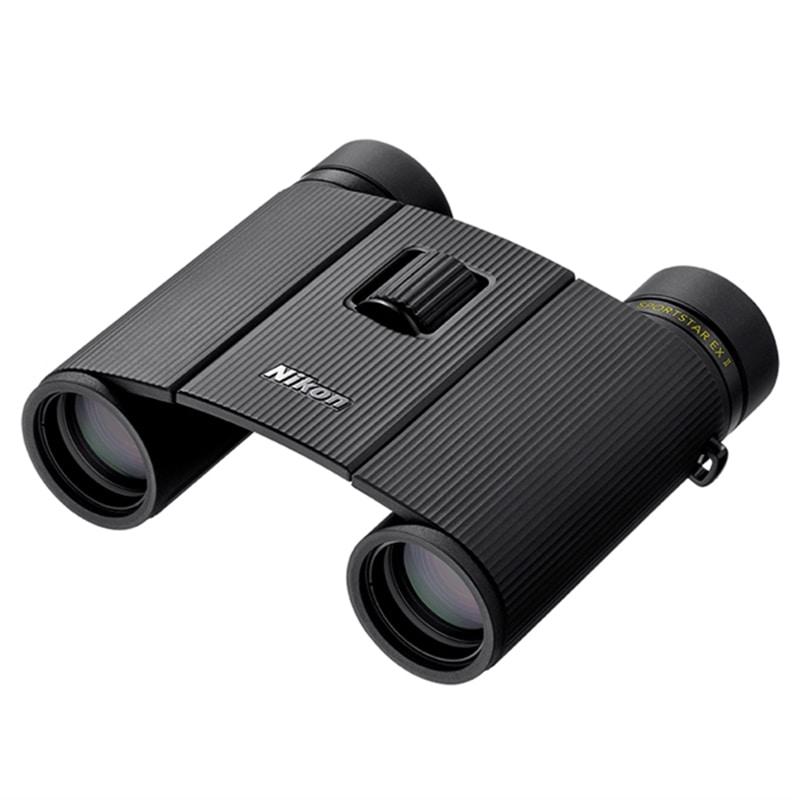 Nikon ニコン 双眼鏡 SPORTSTAR EX II 8x25 SPEX28Xの商品画像（Yahoo!ショッピング）