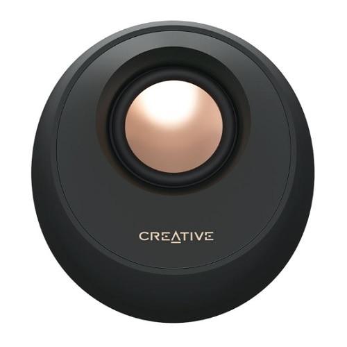 CREATIVE PCスピーカー Creative Pebble Pro(クリエイティブ ぺブル
