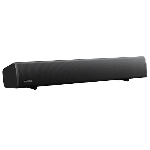 【新品・未開封】 Sound Blaster GS5 （ゲーミング サウンドバー） SP-SBGS CREATIVE ゲーミングサウンドバー Sound Blaster GS5 SP-SBGS5