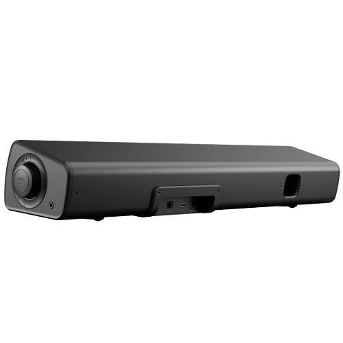 クリエイティブメディア　ゲーミングサウンドバー SP-SBGS5-A 楽天市場】【公式ストア】Sound Blaster GS5 AC電源専用 30W RMS