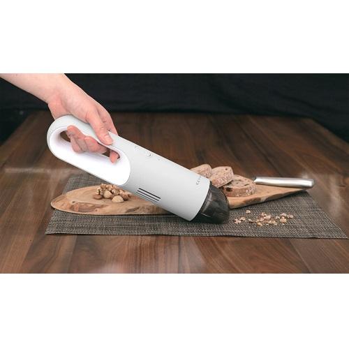 ヒーローグリーン（Hero Green） コードレスハンディクリーナー HV