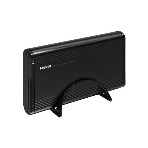 Logitec LHD-EN500U3 HDDケース ロジテック Logitec（ロジテック） HDDケース／3．5インチHDD