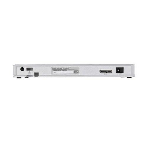 Logitec USB Type-C/A 両対応　Blu-rayドライブ Amazon.co.jp: ロジテックダイレクト ブルーレイドライブ 外付け USB-A