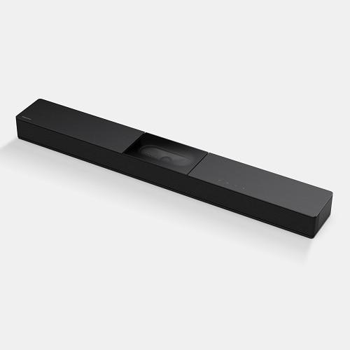 Hisense スピーカー サウンドバー 新品未使用 ハイセンス・ジャパン シアターサウンドシステム HS2000N