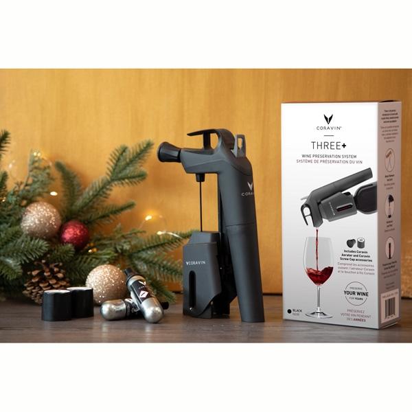 CORAVIN（コラヴァン） TIMELESS モデル 3＋ CRV1019 : ケーズデンキ