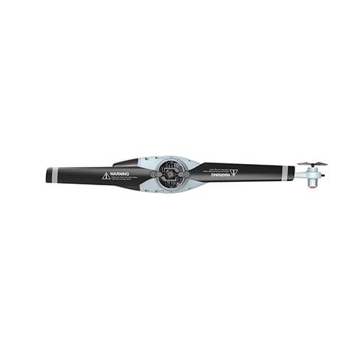 G−FORCE フルHDカメラ搭載ヘリ型ドローン Ghost-Eye（ゴースト
