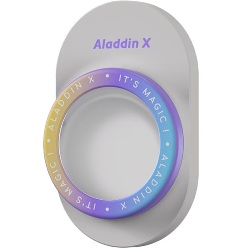 Aladdin X （アラジンエックス） アラジン レンズB ML004