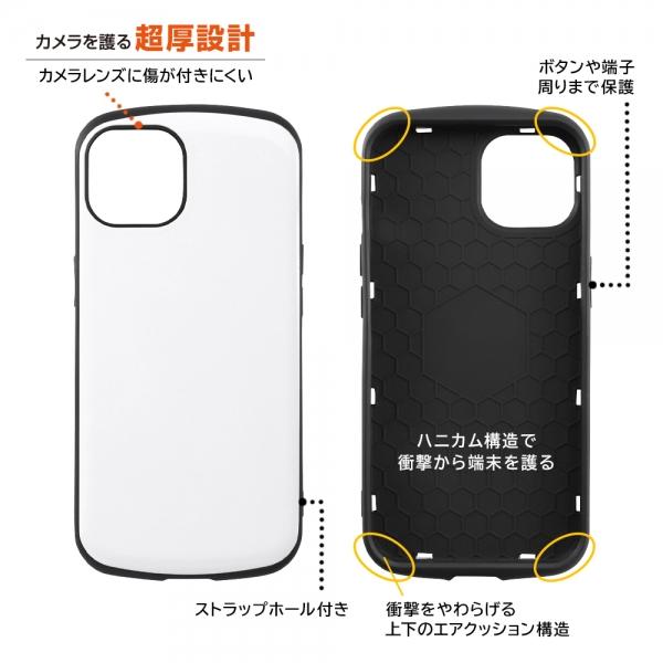 レイアウト iPhone 14/13用ケース RT-DP36AC3/MK2｜ksdenki｜04