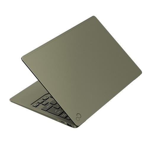 即納正規店 富士通 13.3型ワイド ノートパソコン FMV LIFEBOOK CHシリーズ FMVC90F3K カーキ ケーズデンキ PayPayモール店 - 通販 - PayPayモール 即納最新品