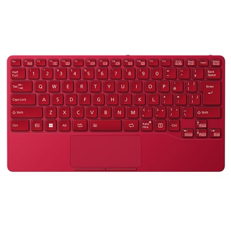 富士通（FUJITSU） FMV Mobile Keyboard モバイルキーボード FMV-NKBUR