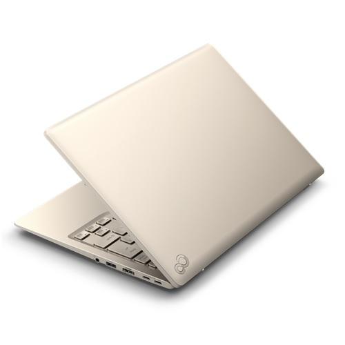 富士通 14型ノートパソコン FMV LIFEBOOK MHシリーズ FMVM55J1G
