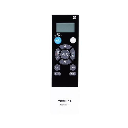 TOSHIBA（東芝） LEDシーリング NLEH12K02B-LC : ケーズデンキ Yahoo
