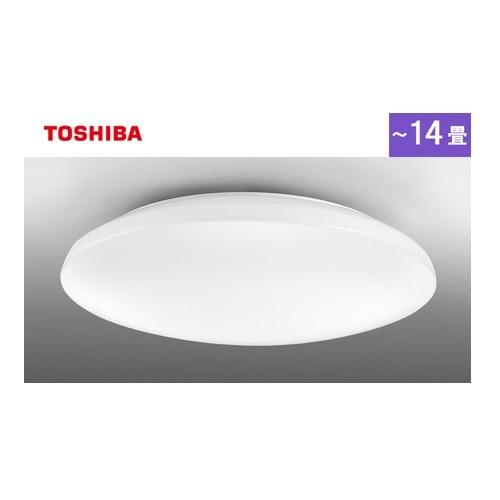 東芝（TOSHIBA） LEDシーリングライト NLEH14030E-LC : ケーズデンキ