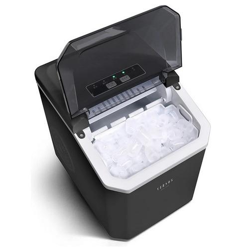 ベルソス 高速製氷機 VS-ICE012-BKの画像