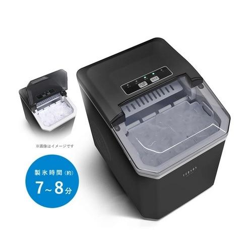 ベルソス 高速製氷機 VS-ICE012-BKの画像