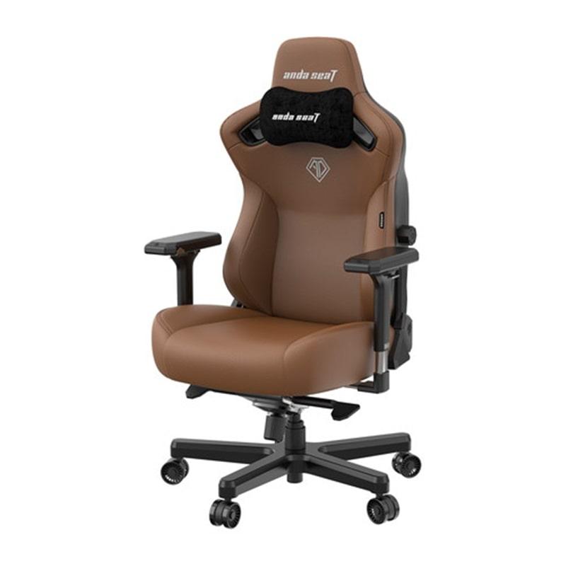 Andaseat（アンダシート） ゲーミングチェア Kaiser 3 AD12YDCL01KPVC 