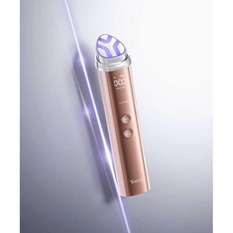 Yunth YTH260-PK 浸透型美顔器 ディープブースト ピンク