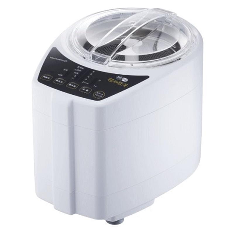 山本電気 精米機 極め胚芽 YE-RC21Aの商品画像（Yahoo!ショッピング）