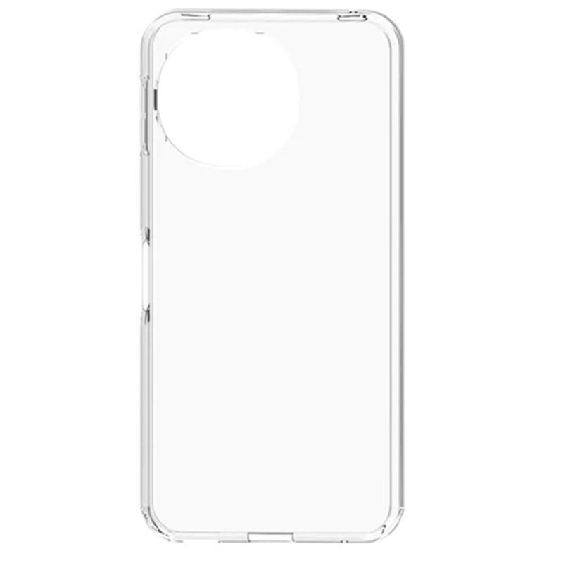 トリニティ AQUOS sense10 / sense9 [Turtle] ハイブリッドケース TR-AQ25S-TT-CL（Yahoo!・ケーズデンキ Yahoo!ショップ）