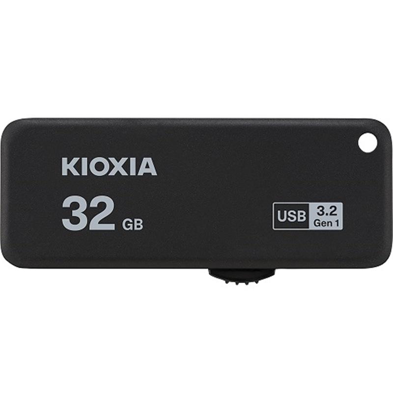 KIOXIA KIOXIA（キオクシア） USBメモリ KUS-3A032GK
