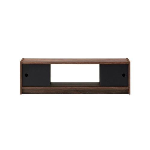 朝日木材加工 テレビ台〜43型 AS-NLP980DB : ケーズデンキ Yahoo