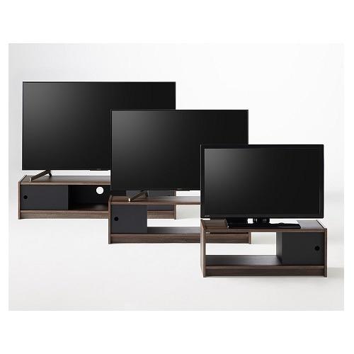 朝日木材加工 テレビ台〜43型 AS-NLP980DB : ケーズデンキ Yahoo