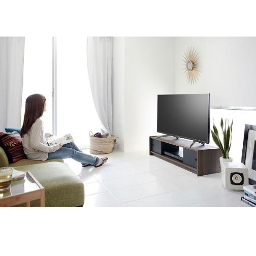 朝日木材加工 テレビ台〜43型 AS-NLP980DB : ケーズデンキ Yahoo
