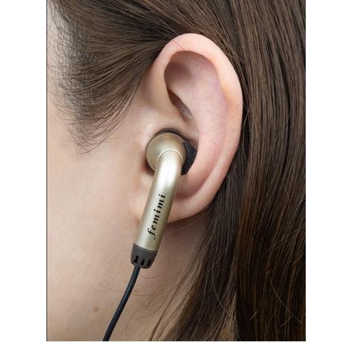 オトモア ポケット型デジタル集音器 OTOMS フェミミ VR-M700-N オトモア ポケット型デジタル集音器 OTOMS フェミミ VR-M700-N