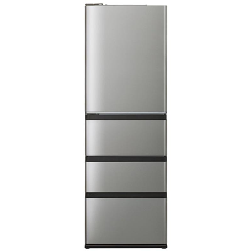 AQUA（アクア） 4ドア冷蔵庫 DELIE Plus（デリエプラス） AQR-V43AL(S