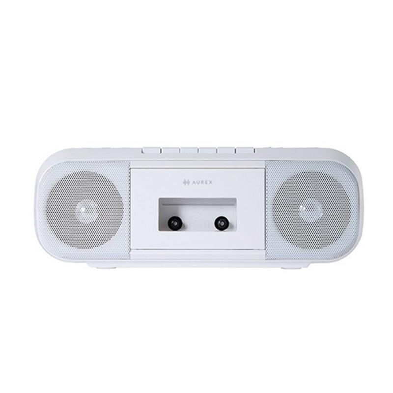 東芝 AUREX AX-KCR60(W) [ホワイト]