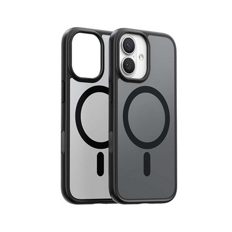 TORRAS（トラス） iPhone 17対応 背面型ケース（Guardian-Mag