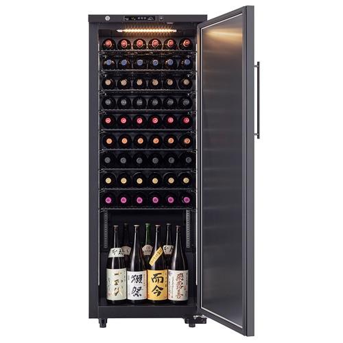 本格ワインセラーForster