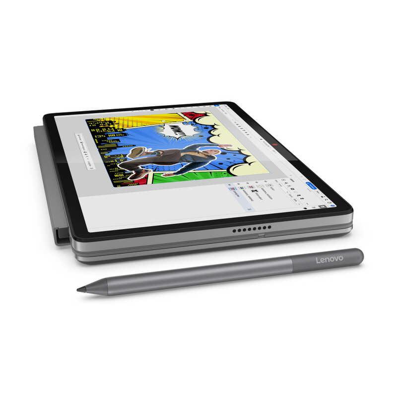 Lenovo(レノボ) 83HH000UJP(LNV CB Duet 11M889) 10.95型モバイル