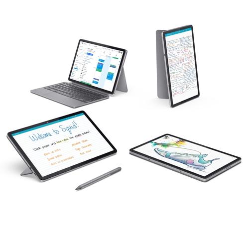 Lenovo(レノボ) 10.95型モバイルパソコン Lenovo Chromebook Lenovo(レノボ) 10.95型モバイルパソコン Lenovo Chromebook