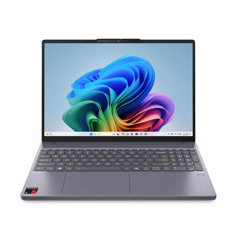 Lenovo(レノボ) 15.3型ノートパソコン Lenovo IdeaPad Slim 3x Gen 10