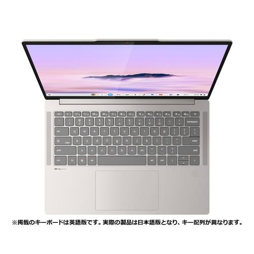 Lenovo(レノボ) 14型モバイルパソコン Lenovo Chromebook Plus Gen 10