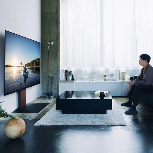 EQUALS（イコールズ） テレビスタンド(32〜80インチ) WALL INTERIOR