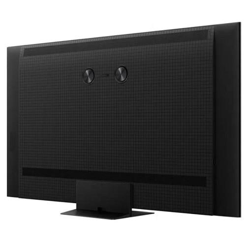 TCL 65V型 4Kチューナー内蔵液晶テレビ C7Kシリーズ（Google TV
