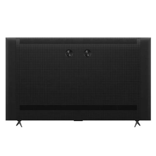 TCL 55V型 量子ドット Mini LED 4K液晶テレビ（Google tv） C6K 
