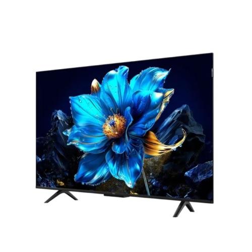 TCL 43V型 量子ドット 4K液晶テレビ（Google TV） P7Kシリーズ 43P7Kの画像