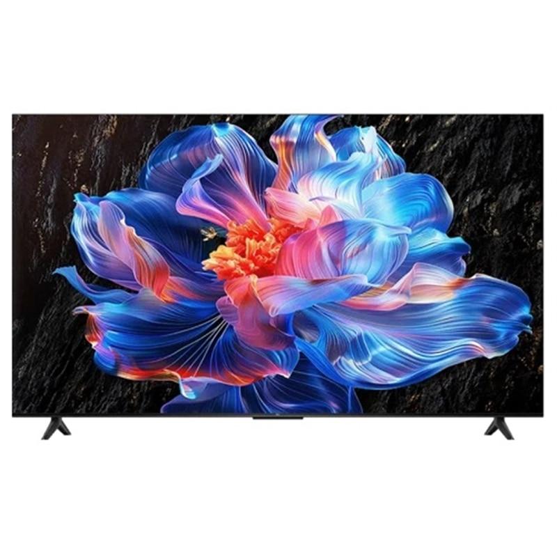 ケイさん専用　TCL 65V型 4Kスマート液晶テレビ 65P6K 本体 TCL 65V型 4Kチューナー内蔵液晶テレビ P6Kシリーズ（Google TV