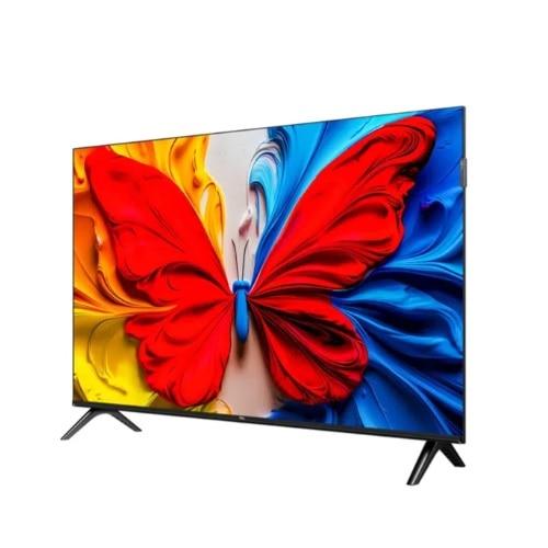 TCL 40V型 量子ドット フルHD液晶テレビ（Google TV） S5Kシリーズ