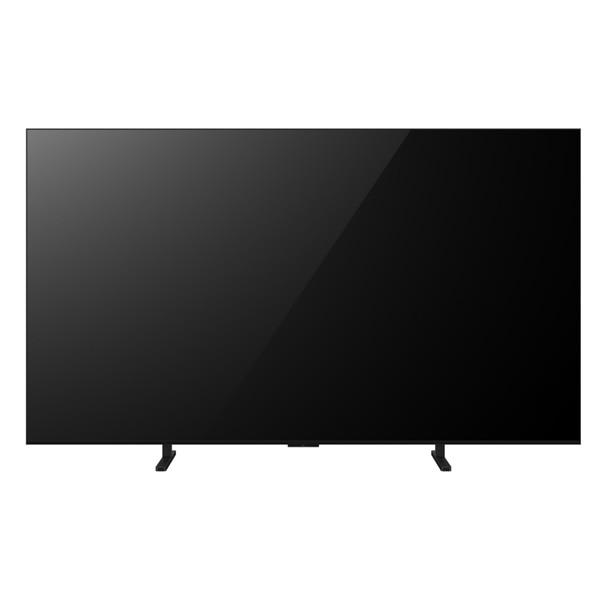 TCL 75V型 4Kチューナー内蔵液晶テレビ A400 Premium QLED TV（Google