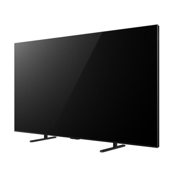 TCL 75V型 4Kチューナー内蔵液晶テレビ A400 Premium QLED TV（Google